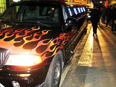 Unibet Open Londres 2009 Day 2 : Deux Français en finale 103