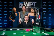 WPT Rolling Thunder : Mike Del Vecchio triomphe devant Sorel Mizzi, Olivier Busquet et Connor Drinan