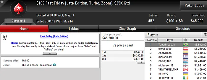 Forras Online: Bernardo Dias Crava Friday NLO8 (11K) & Mais 103