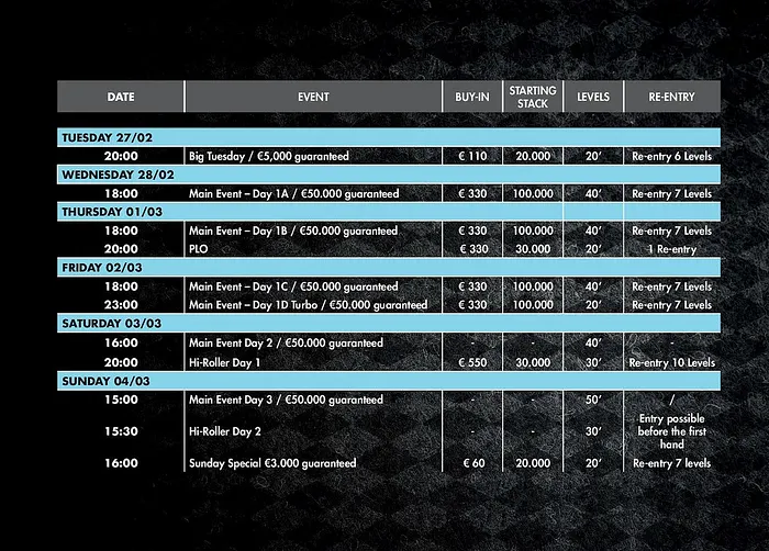 Namur : Le Carnival Festival a débuté 101
