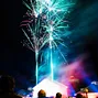 PokerStars UKIPT Isle of Man 2015 Fireworks Display