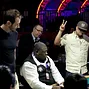 Dajuan Whorley Survives his all in