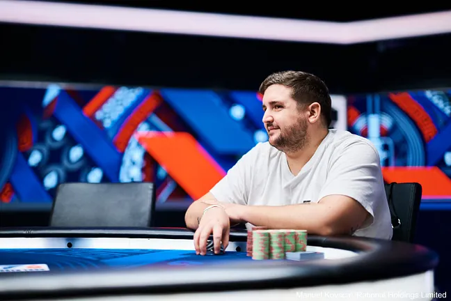 José Criado