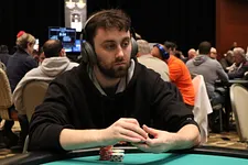 Frank Marasco Wins WSOP.com Online Finale Circuit Series Main Event