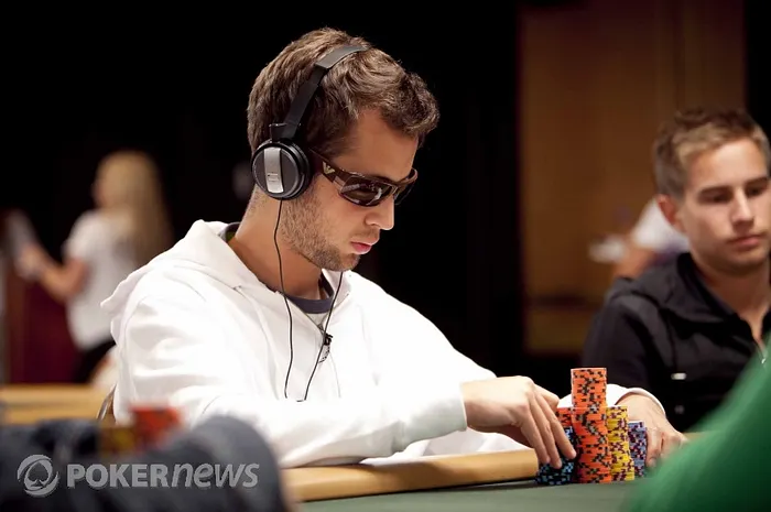 Phil “takechip” D’Auteuil