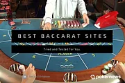 Play Baccarat Online for Real Money ᐈ Best Casino Sites (2018)