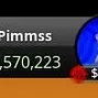 "Pimmss" Leads Event #62-H After Day 1