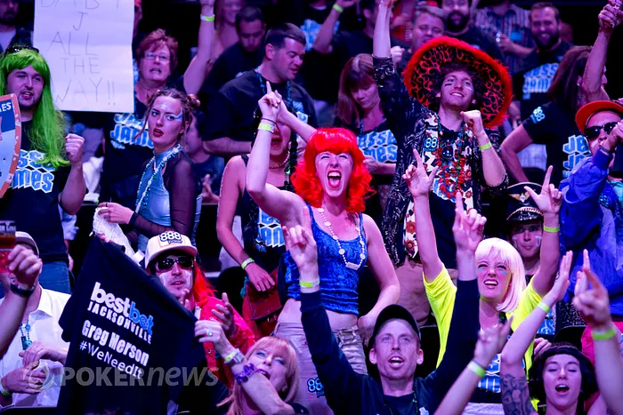 WSOP Las Vegas 2012 : une rétrospective en photos 125