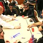 Action from the Tables