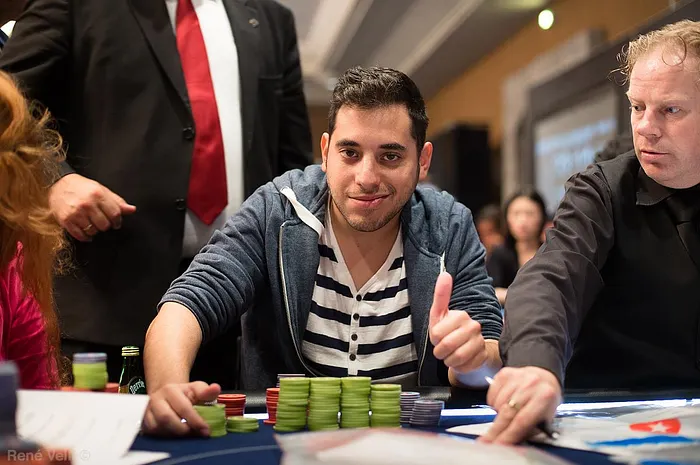 Main Event Estrellas Poker Tour Sem Lusos na Mesa Final 0001