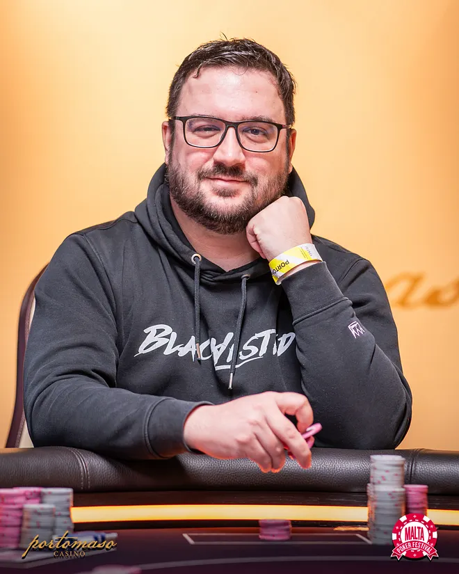 Giuseppe Mazza-Boussemart