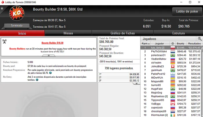 João "Naza114" Vieira Fatura mais de ,000 & Mais 103