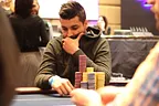 Manu Saavedra