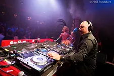DJ Roger Sanchez