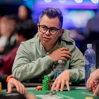 Victor De Los Santos