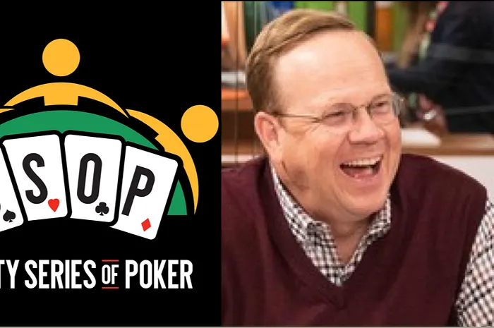 CSOP Peter Mackenzie