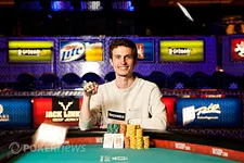 WSOP 2012 : Aubin Cazals champion Event #6 (480.564$)