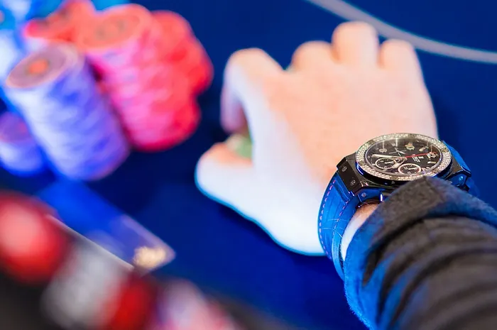 Home Game Heroes: Upending Conventional Poker Wisdom -- Set an End Time and Stick To It?