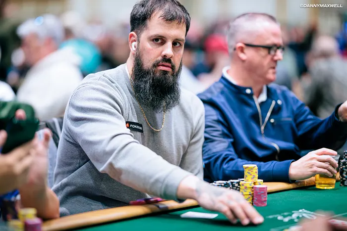 Alejandro -Papo MC- Lococo