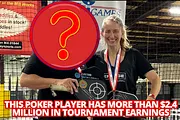 You’ll Never Guess Which Poker Pro Recently Became a Pickleball State Champion!