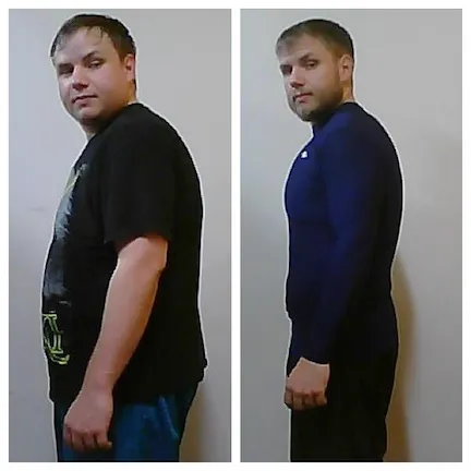 Hold’em with Holloway, Vol. 14: Embarking on a Year-Long Weight Loss Journey 102