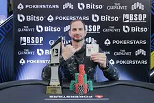 Fábio Wagner vence High Rollers do BSOP São Paulo e fatura maior prêmio da etapa