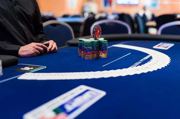 Pokernews te trae toda la información del PokerStars Marbella Festival 0001