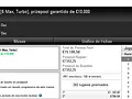 Macpeidls e ZéVitor1949 Brilham na Sessão de Domingo da PokerStars.FRESPT 108