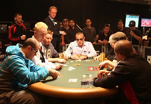 Alerte WSOP 2010 (Event #51) : Darcourt 3ème (223.459$), Ryan Welch sacré 102