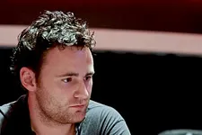 JP Kelly WSOPE
