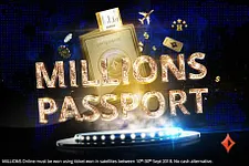 MILLIONS Passport