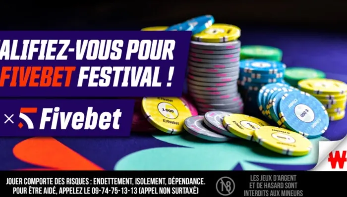 Fivebet
