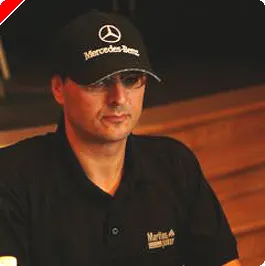 Why was Harry so Mad?  Interview with Harry Demetriou 0001