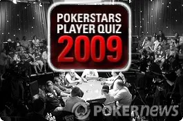 PokerStars Quiz : testez vos connaissances et gagnez un ticket pour un tournoi 20.000$ garantis