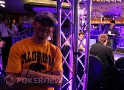 PokerRoad's Joe Sebok