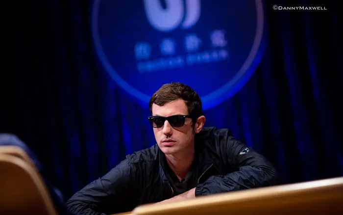 Tom Dwan