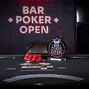 Bar Poker Open Trophy