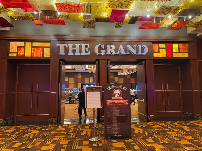 Golden Nugget FPN