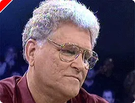 Légendes du poker - T. J. Cloutier 0001