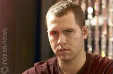 Poker high stakes : Daniel Cates 'Jungleman12' plus gros gagnant 2010