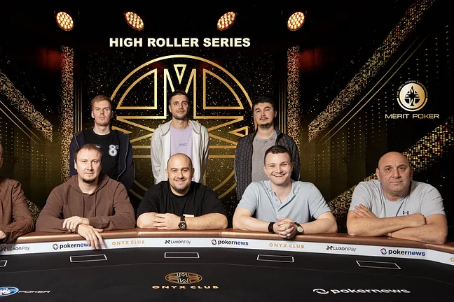 Final Table