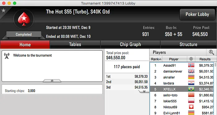 ericluccas88 Vice no Wednesday 0 & Mais 107