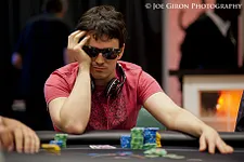 PokerStars Superstar Showdown : Isaac Haxton domine Isildur1 sur le fil