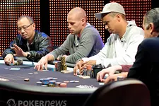 Patrick Antonius a gagné plus de 250.000$ lors d'une partie de cash game en marge de l'Aussie Million. Pas Phil Ivey.