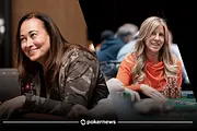 Kristen Foxen e Jeanne David Entram Para o Hall da Fama Feminino do Poker em 2024