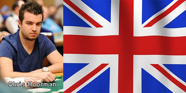 World Cup Fever Hits the World Series of Poker 104