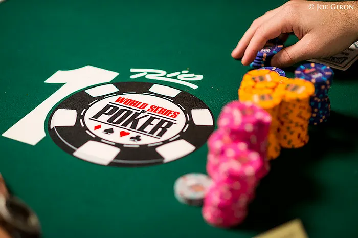 WSOP What to Watch For: A Heads-Up Finish, $25K Mixed-Max, and Series’ First $10K 0001