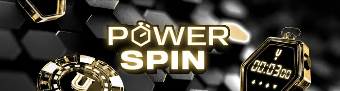 Power Spin Unibet
