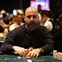 Farhad Mohajerani