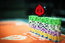 Chip stack Playground